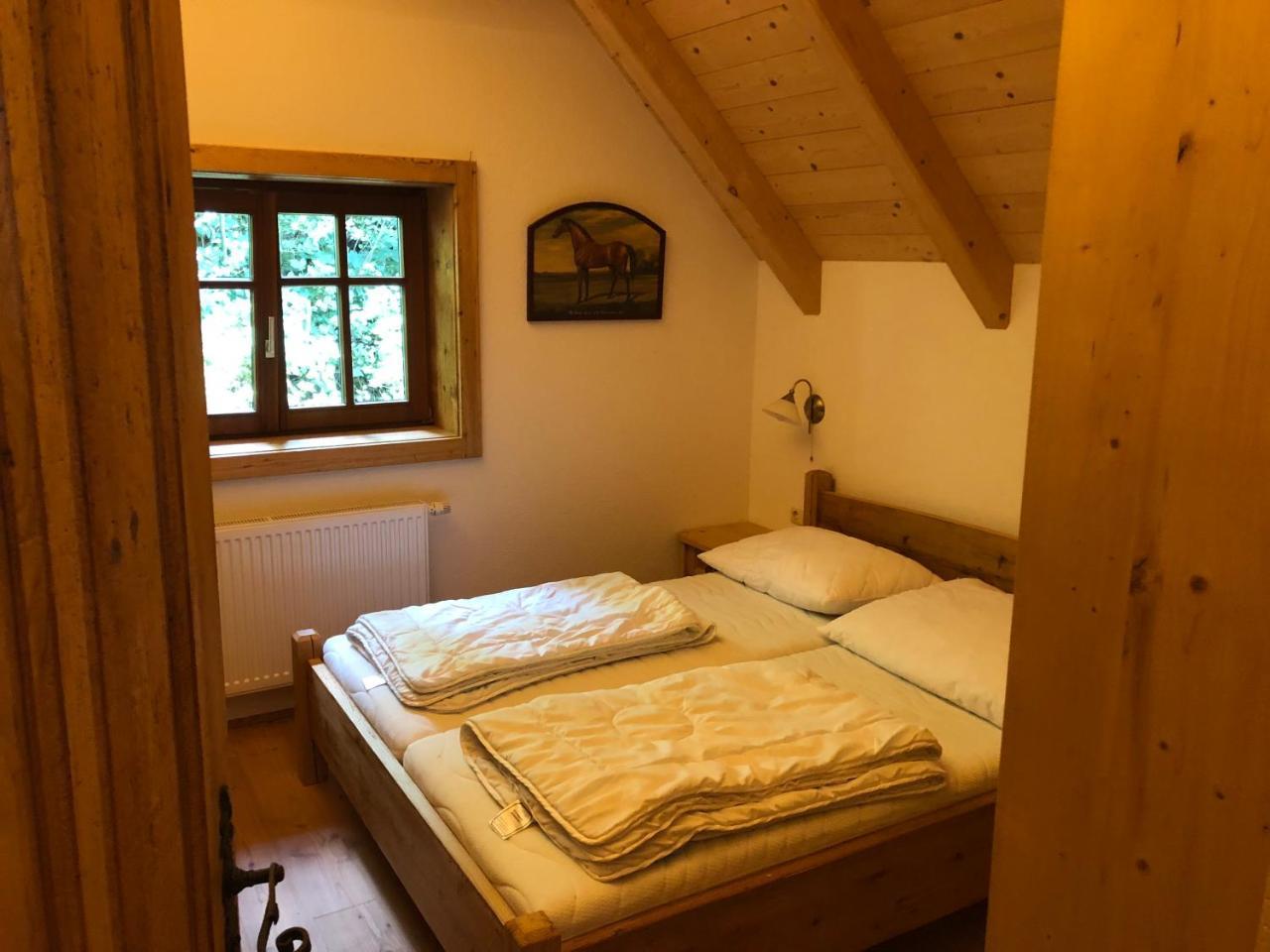 Waldheimathuette Villa Sankt Kathrein am Hauenstein Ngoại thất bức ảnh